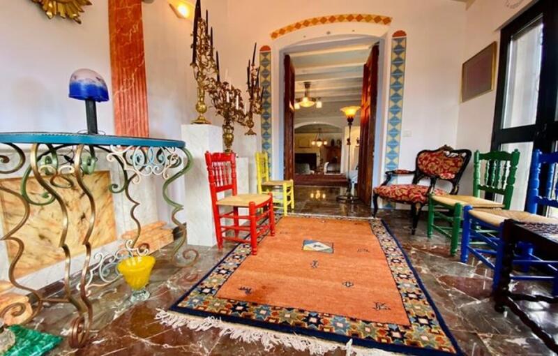 3 chambre Auberge à vendre