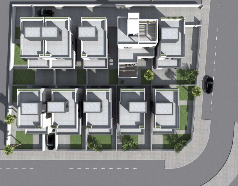 3 bedroom Villa for sale