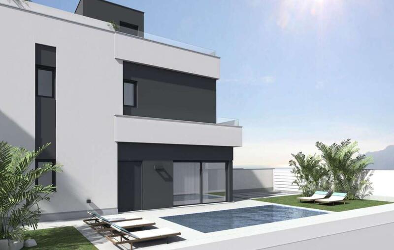 3 bedroom Villa for sale