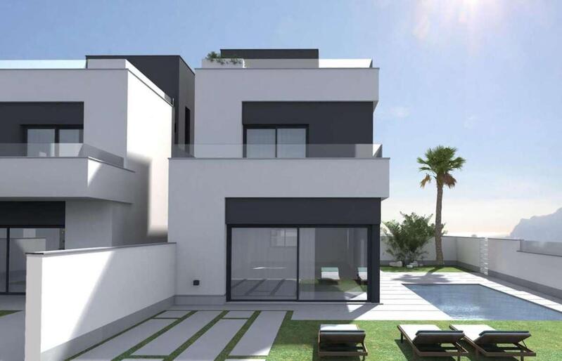 3 bedroom Villa for sale