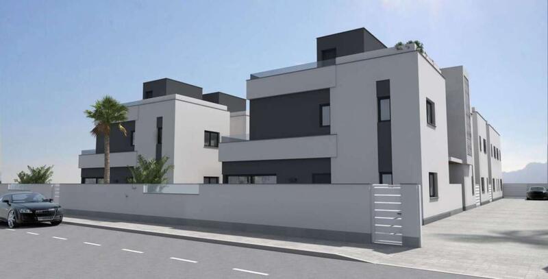 3 bedroom Villa for sale