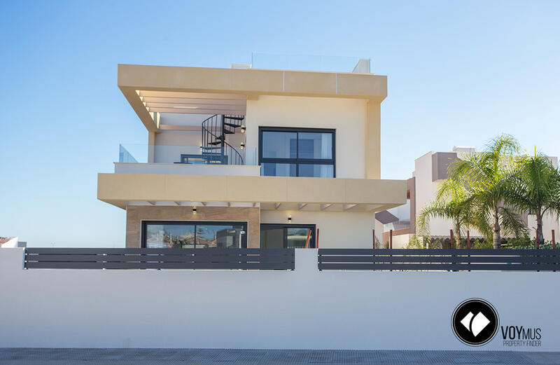 3 bedroom Villa for sale