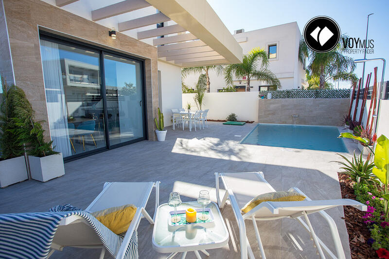3 bedroom Villa for sale