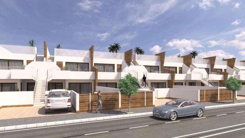 Appartement à vendre dans Pilar de la Horadada, Alicante