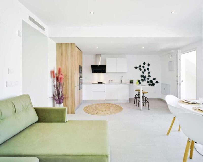 2 bedroom Apartment for sale