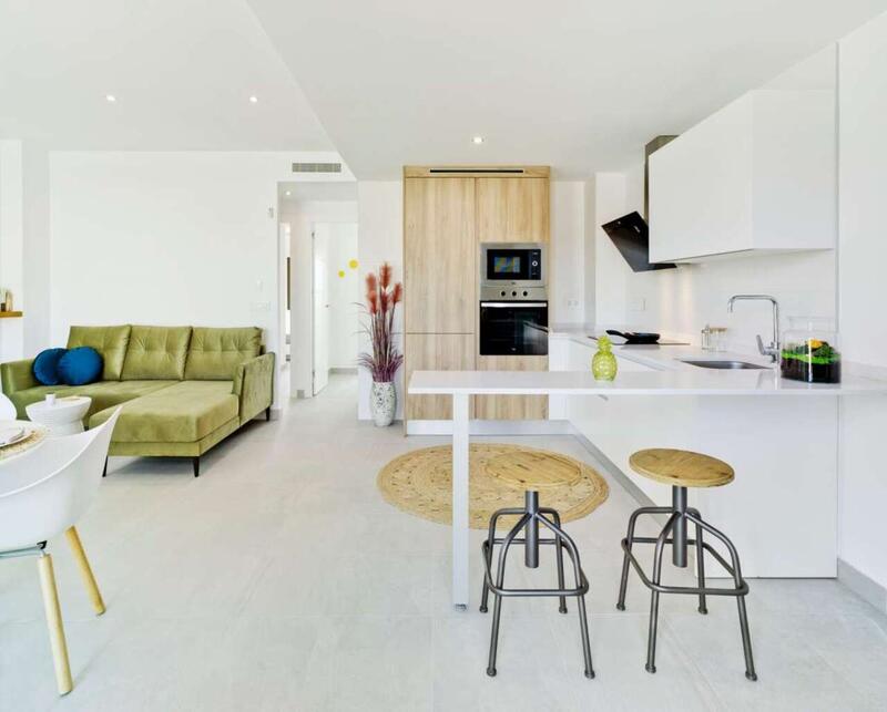 2 bedroom Apartment for sale