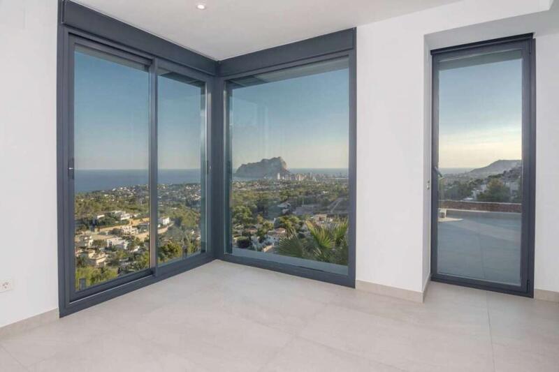 4 Cuarto Villa en venta