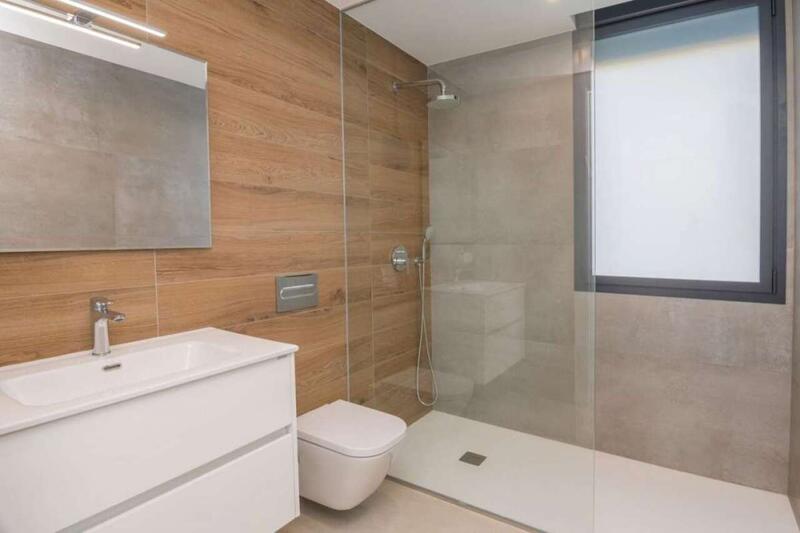 4 Cuarto Villa en venta