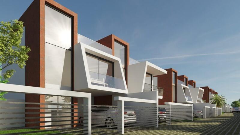 3 bedroom Townhouse for sale