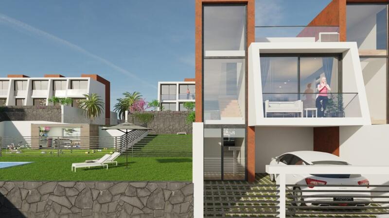 3 bedroom Townhouse for sale