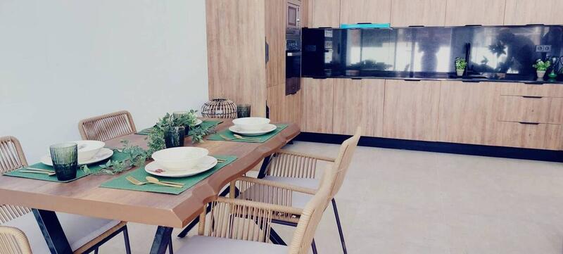 3 bedroom Townhouse for sale