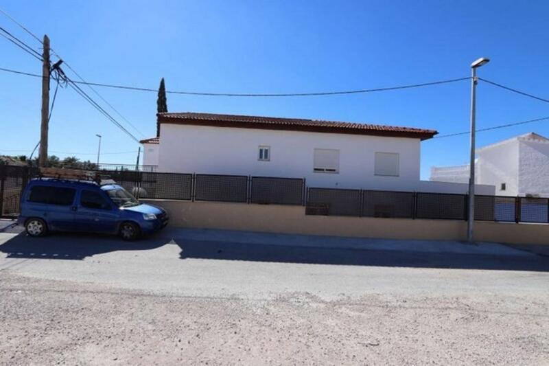 11 slaapkamer Villa Te koop