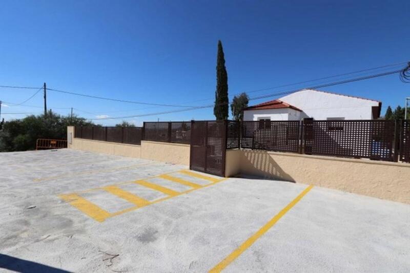 11 slaapkamer Villa Te koop