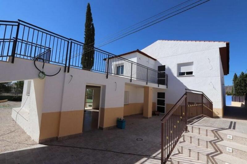 11 slaapkamer Villa Te koop