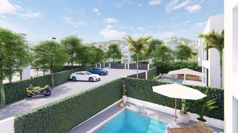 3 bedroom Villa for sale
