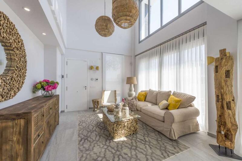 3 bedroom Villa for sale
