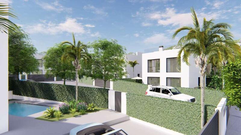 3 bedroom Villa for sale