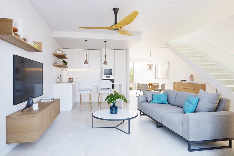 3 bedroom Duplex for sale