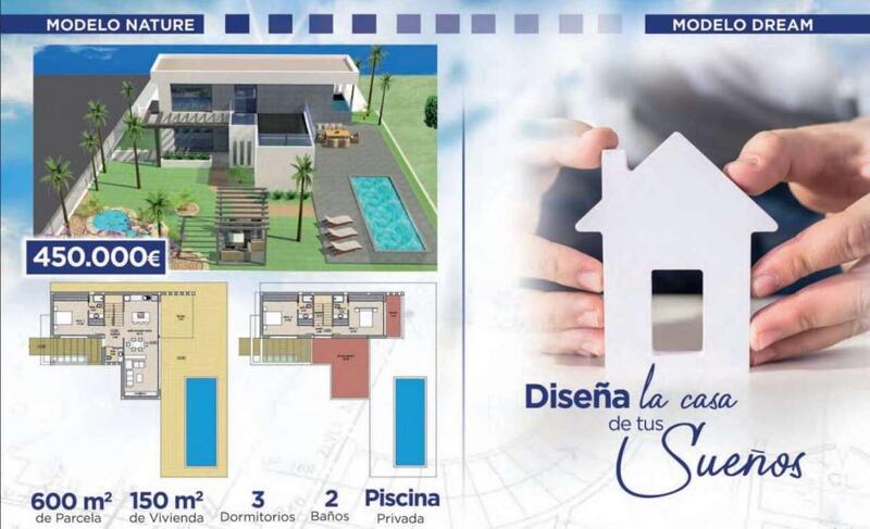 3 Schlafzimmer Villa zu verkaufen