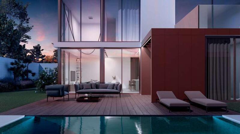 3 Schlafzimmer Villa zu verkaufen