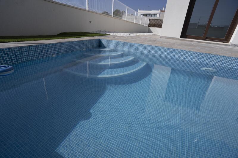 3 Cuarto Villa en venta