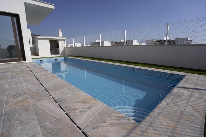 3 Cuarto Villa en venta