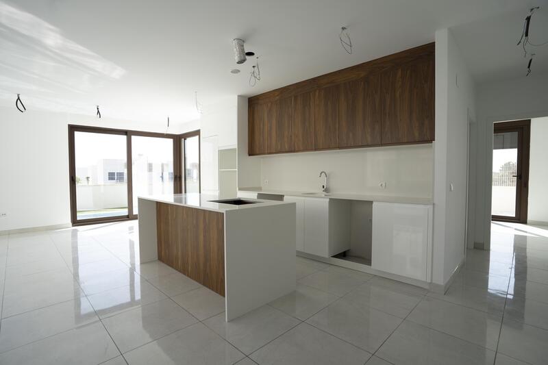 3 Cuarto Villa en venta