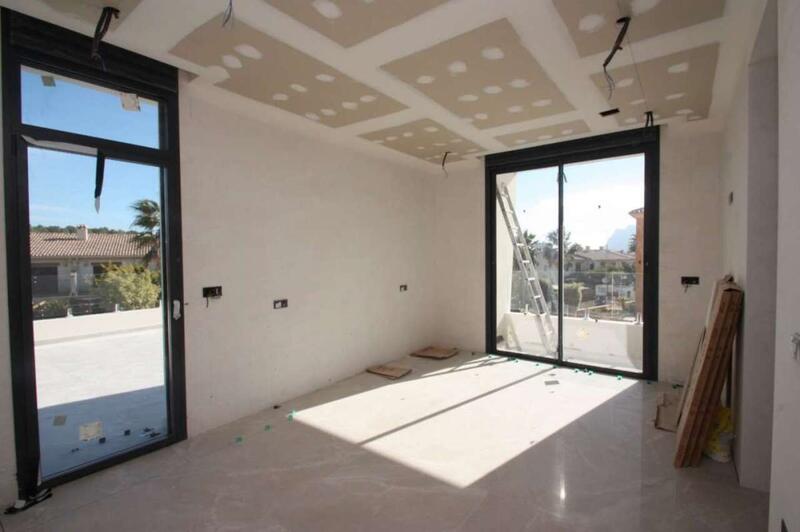 4 bedroom Villa for sale