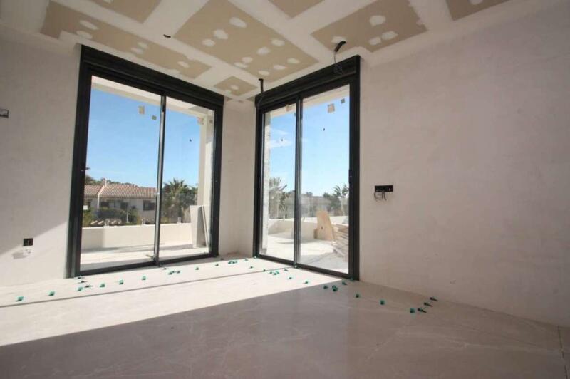 4 bedroom Villa for sale