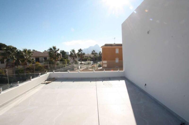 4 bedroom Villa for sale