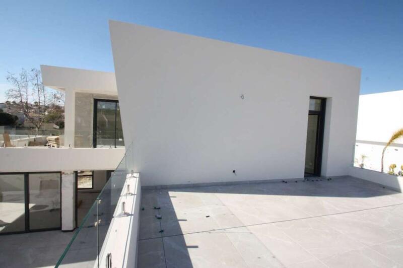 4 bedroom Villa for sale