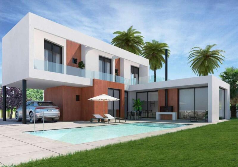 Villa à vendre dans Calpe, Alicante