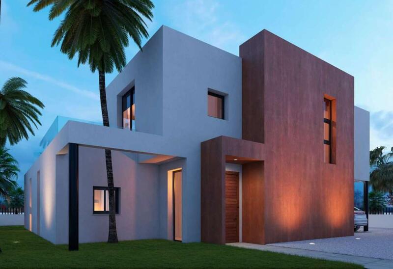 4 bedroom Villa for sale