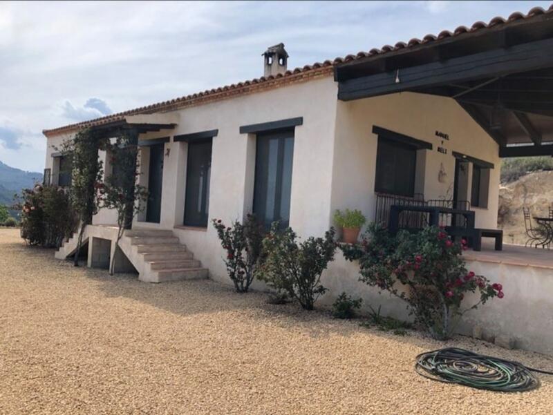 2 bedroom Villa for sale