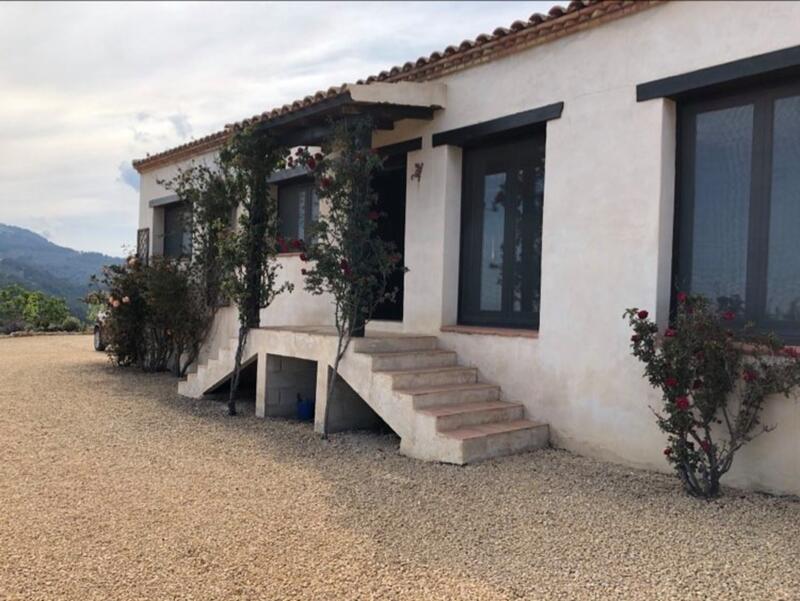 2 bedroom Villa for sale