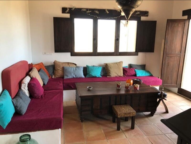 2 bedroom Villa for sale