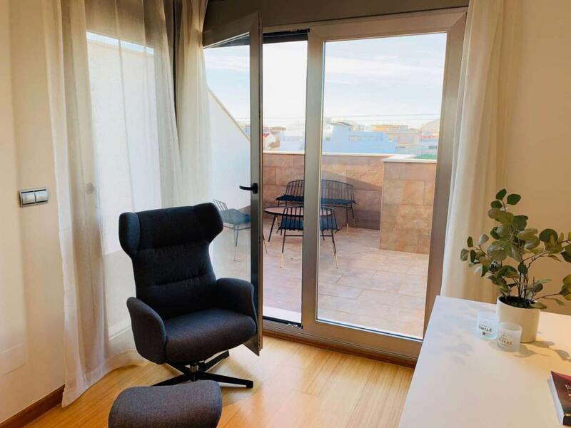3 soveværelse Villa til salg