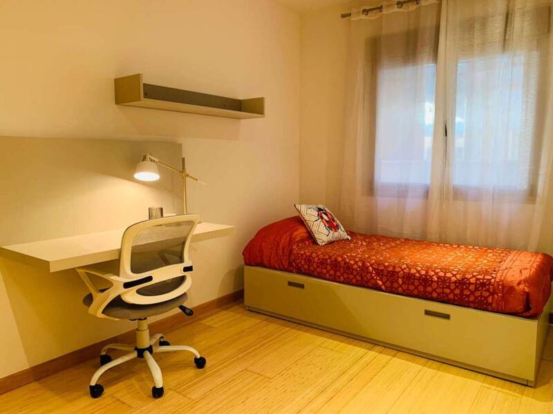 3 soveværelse Villa til salg
