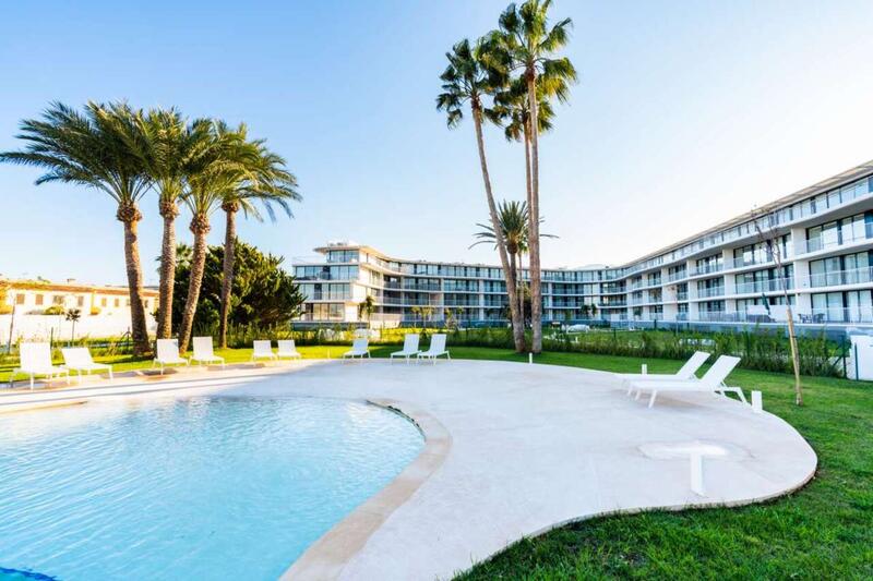 Apartment for sale in Denia, Alicante
