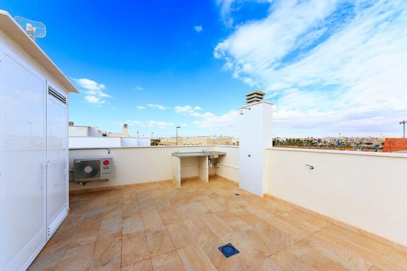 3 bedroom Villa for sale