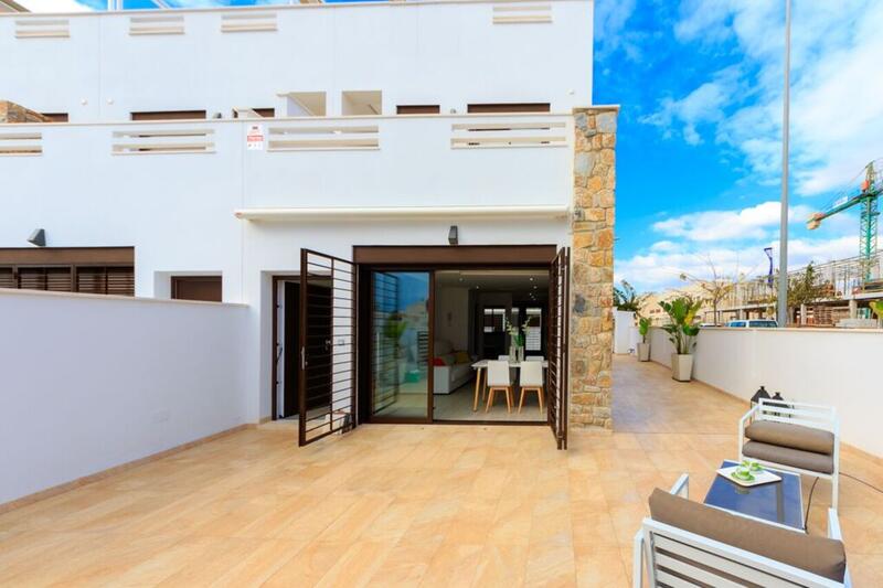 3 bedroom Villa for sale