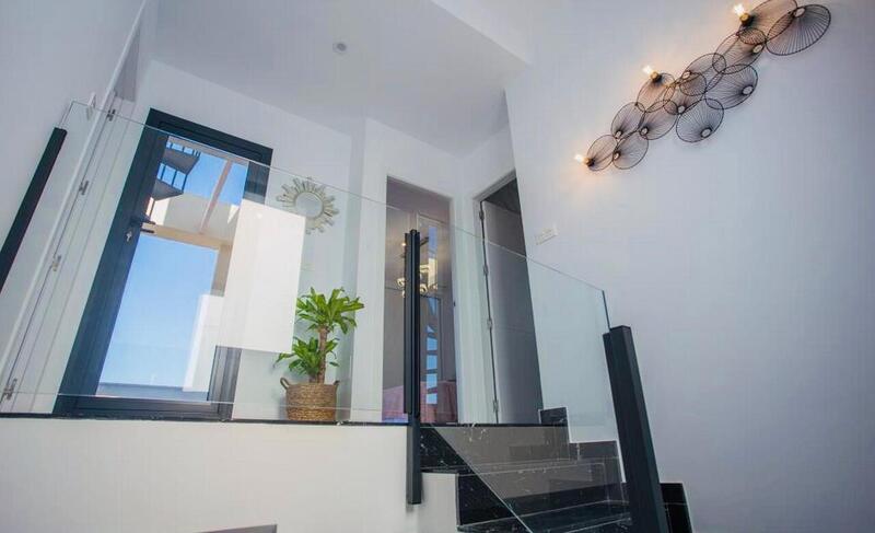 3 Schlafzimmer Villa zu verkaufen