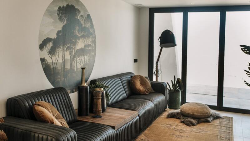 3 chambre Appartement à vendre