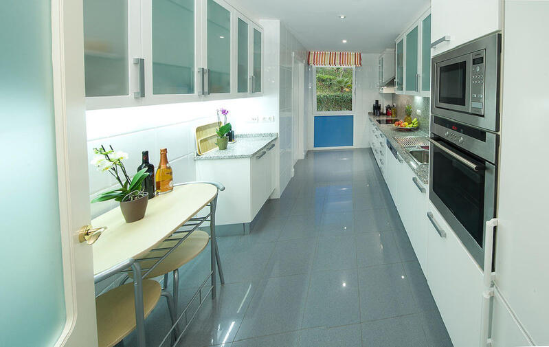 2 chambre Appartement à vendre