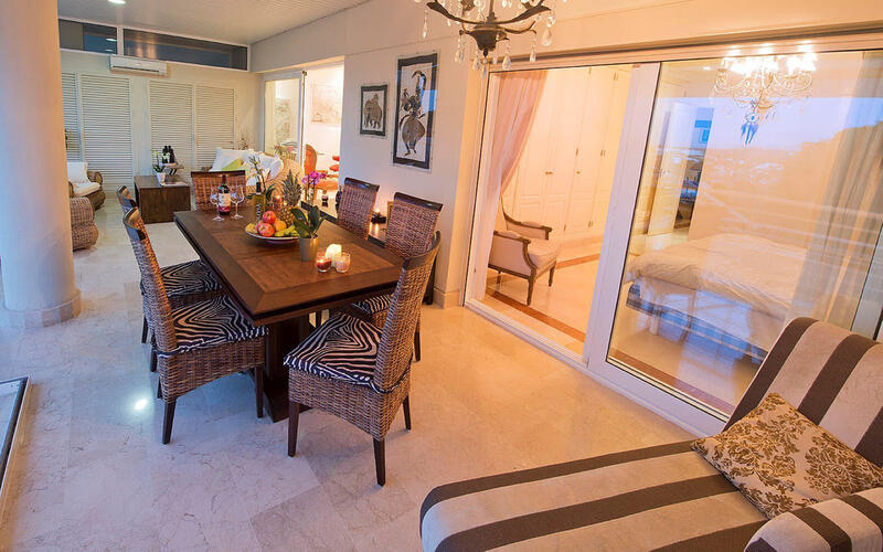 2 chambre Appartement à vendre