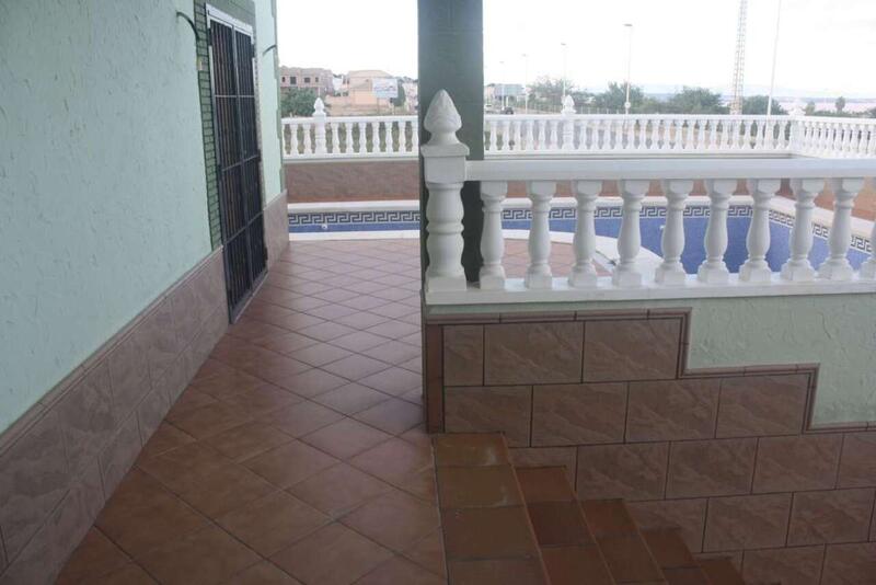 3 bedroom Villa for sale