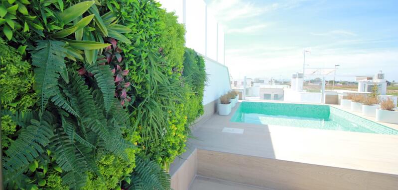 3 bedroom Villa for sale