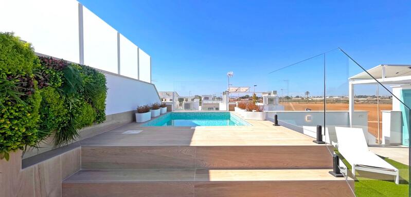 3 bedroom Villa for sale