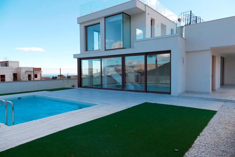 4 bedroom Villa for sale