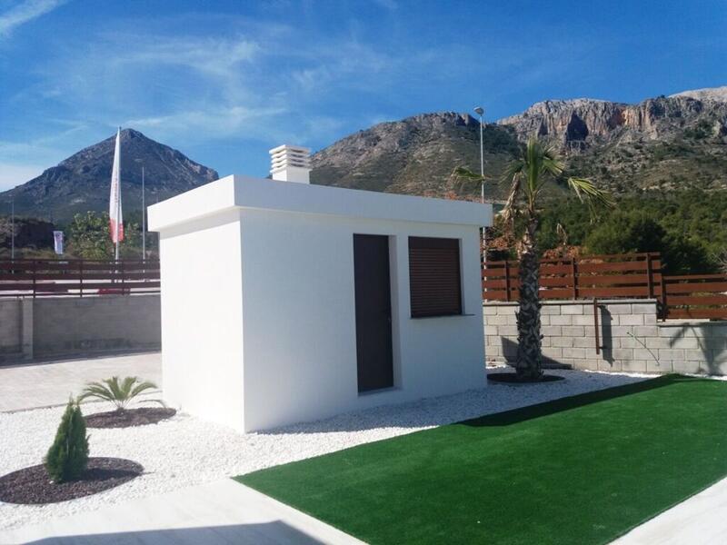 4 bedroom Villa for sale